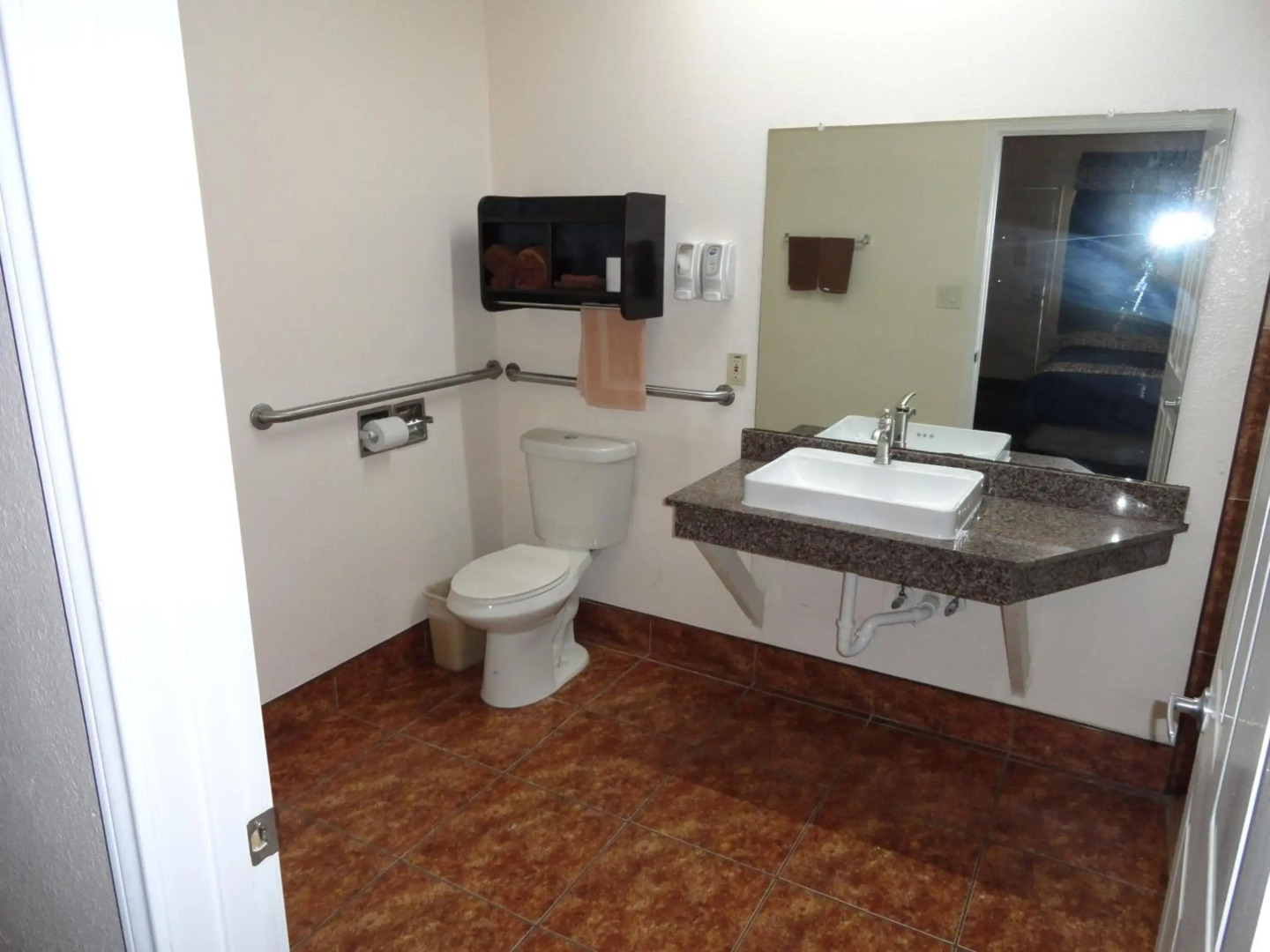 Americas Best Value Inn Brownsville