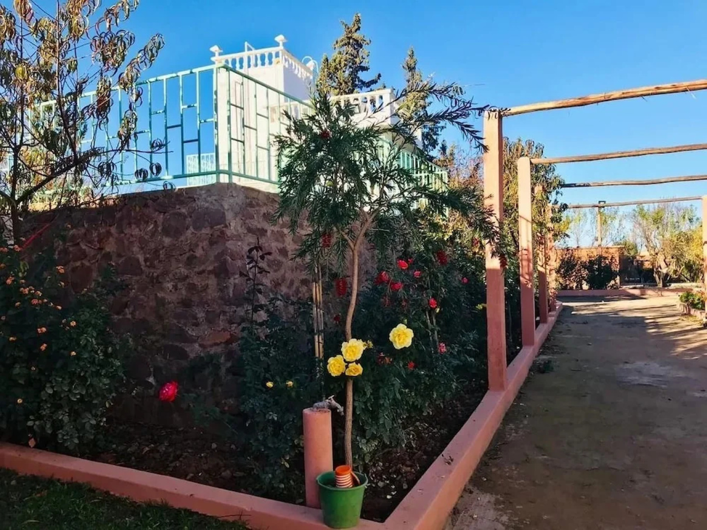 Koom A Farm And A Retreat Center