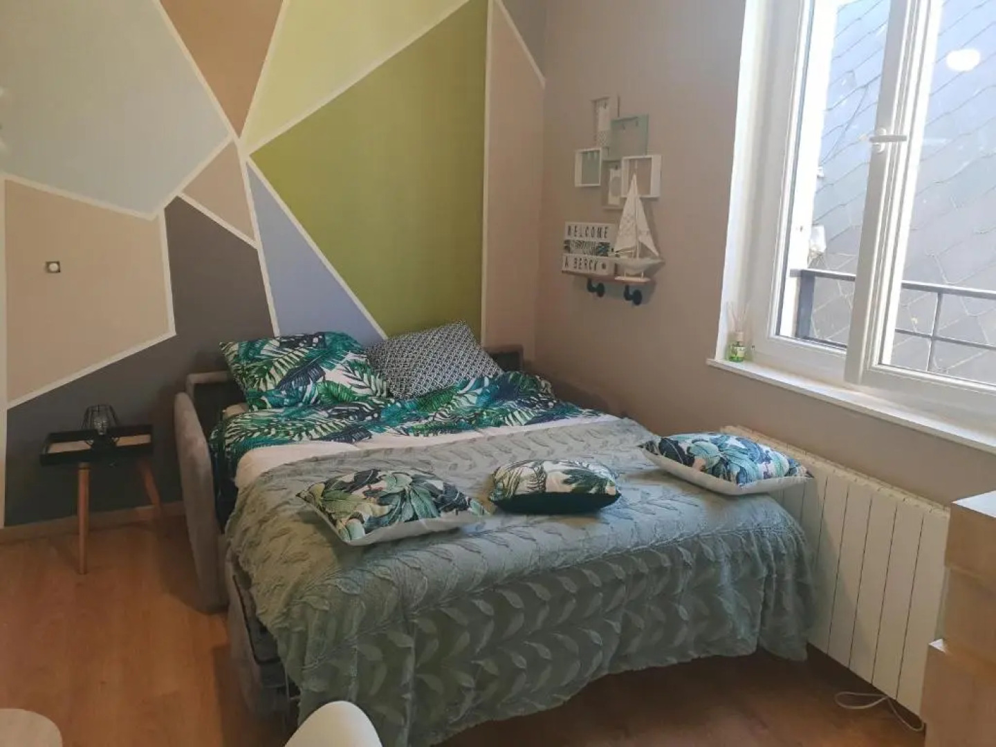 Cocoon Berckois 250M De La Plage + Wifi + Parking Public