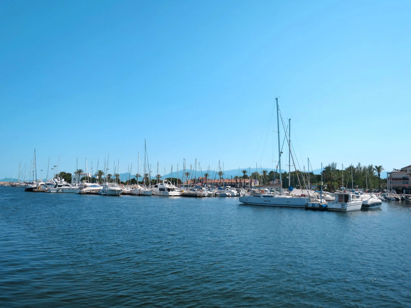 Les Villas de l'Aygual