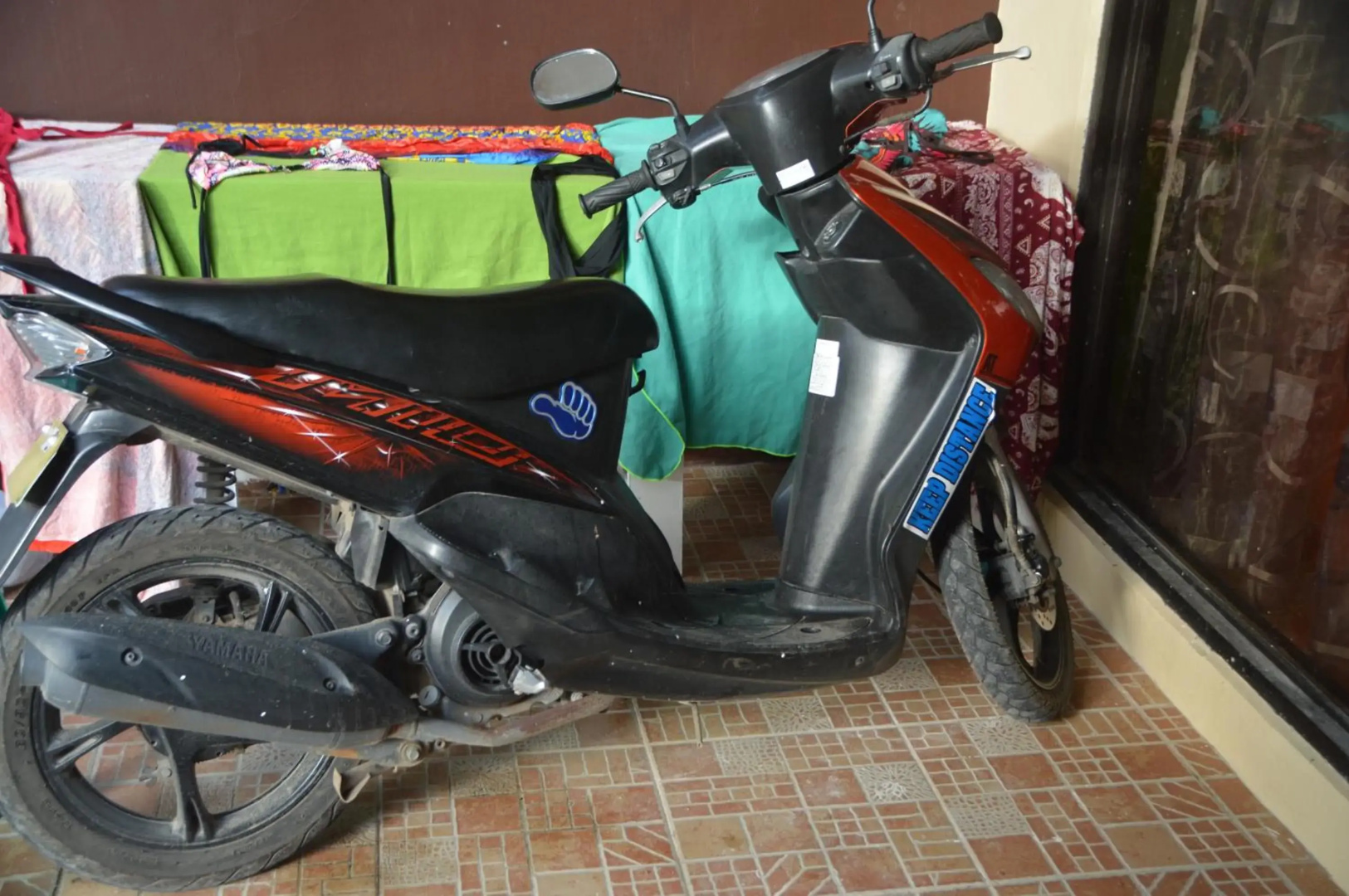 James Home Stay