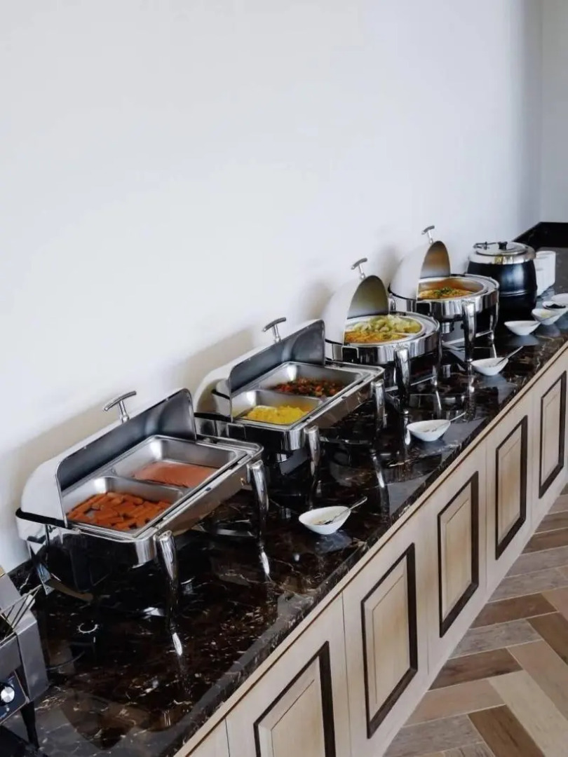 VST Residence Thepharak