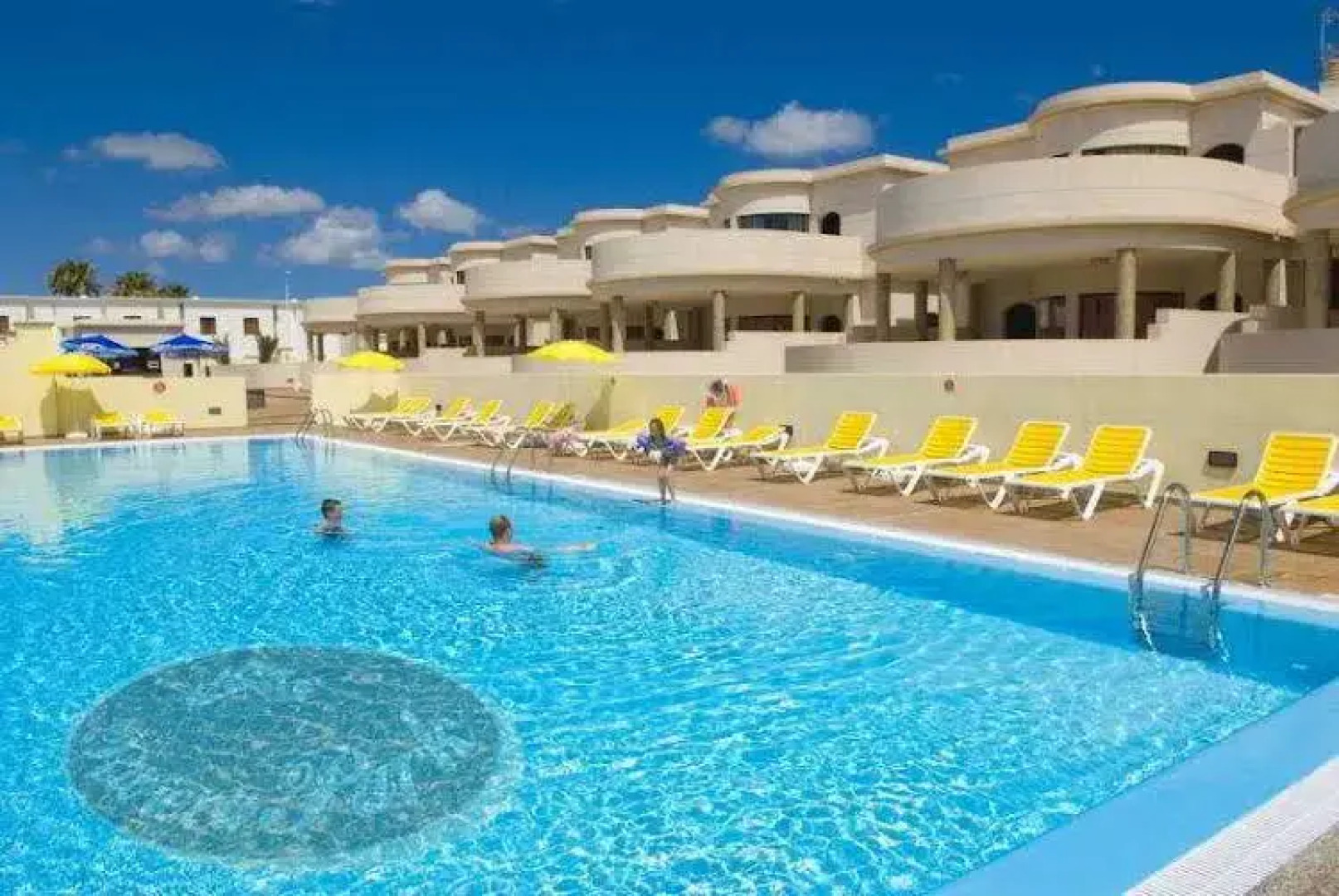 Riviera Park Apartamento 2A