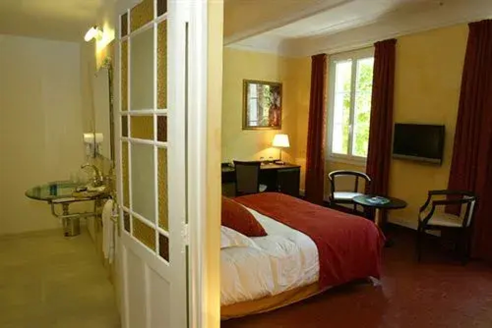 Les Jardins d'Anglise