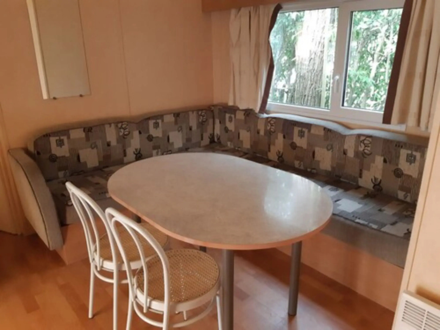 Camping Les Fougères