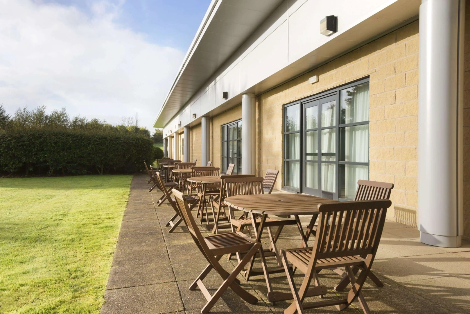 Ramada Plaza by WyndhamWrexham