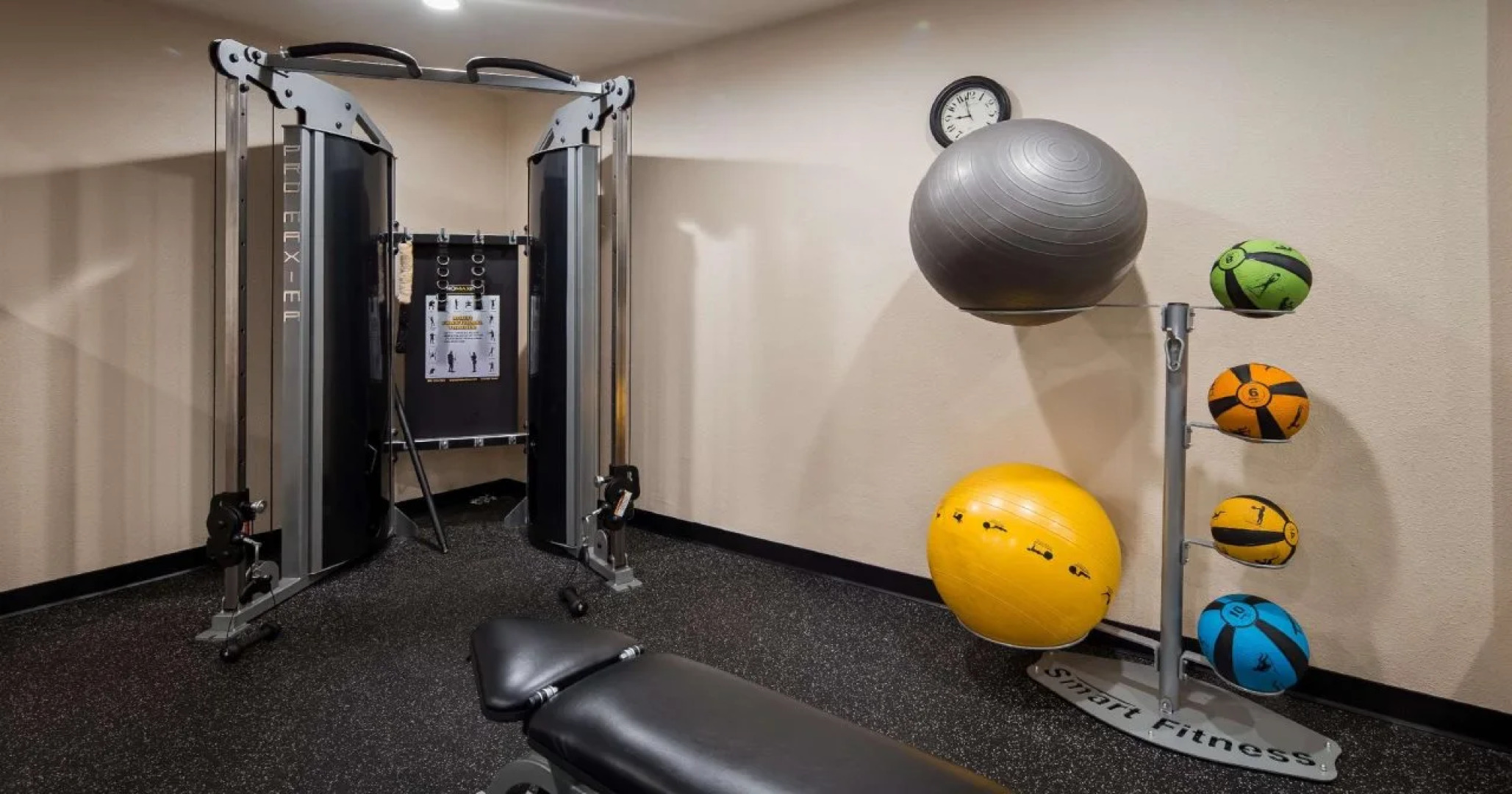 Best Western Roseville Inn