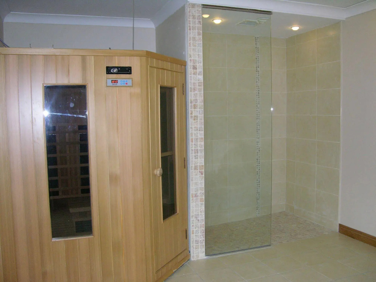 Samuel's Heritage Bed & Breakfast