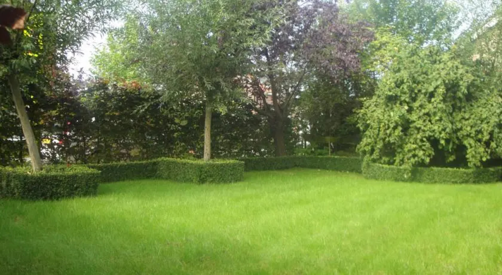 Holiday home Pandora Nieuwvliet