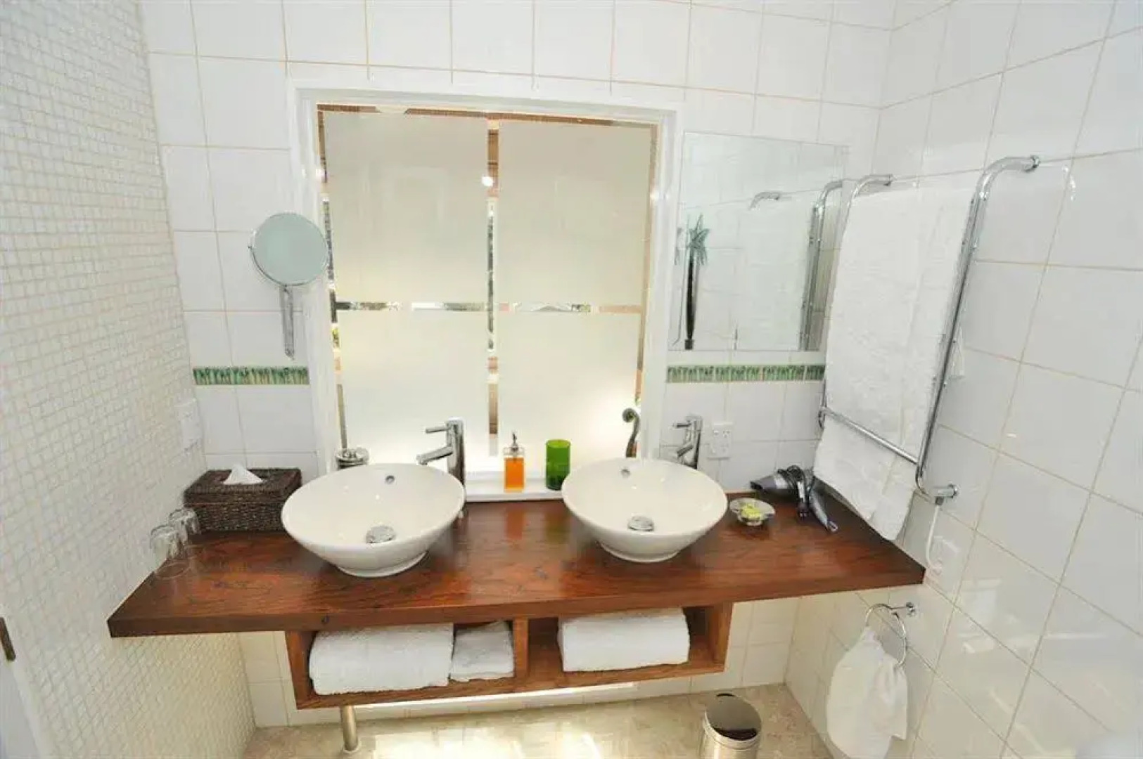 McCormick House Luxury Accommodation