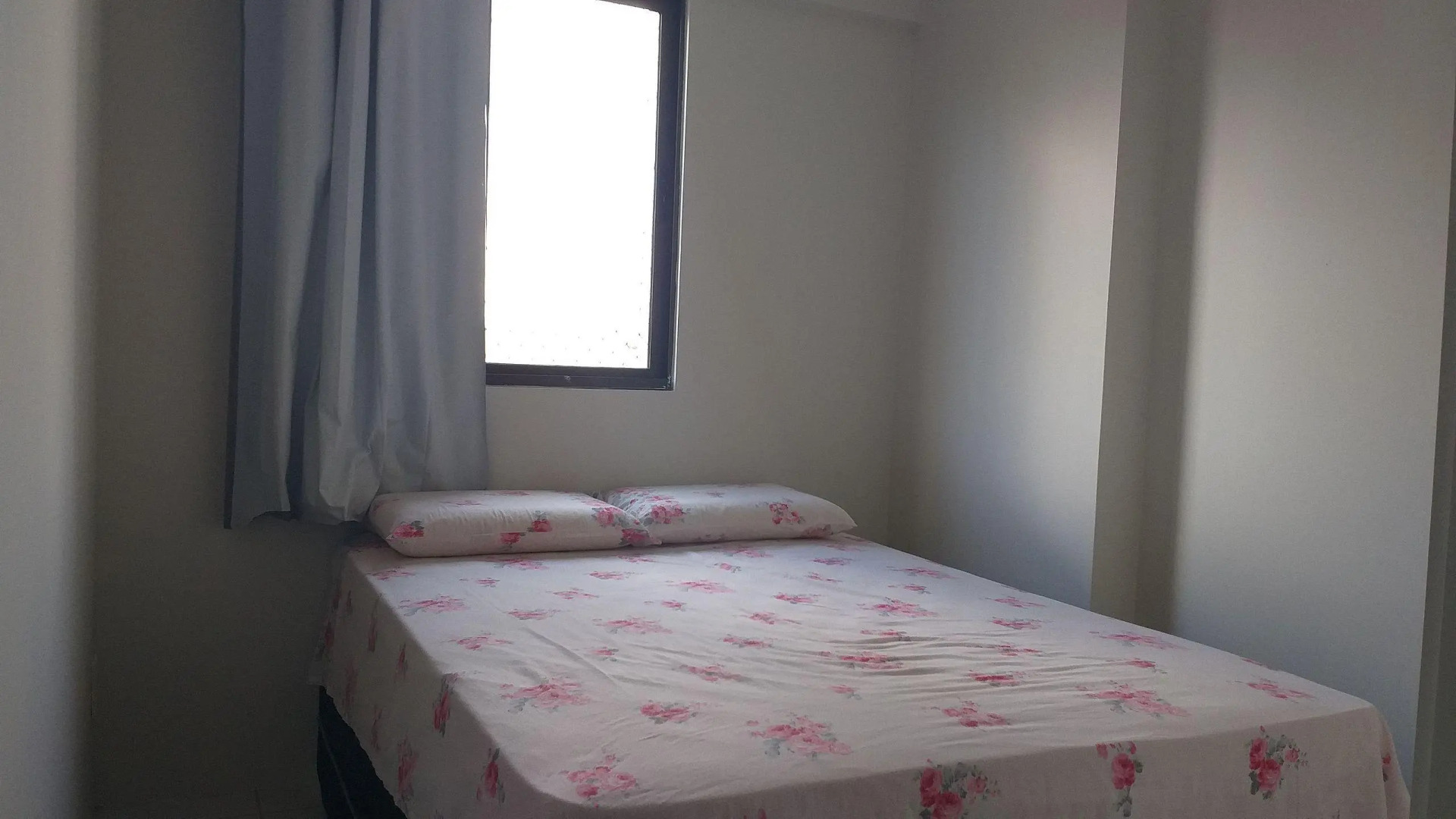 Apto no Maurício de Nassau Ed Portoville