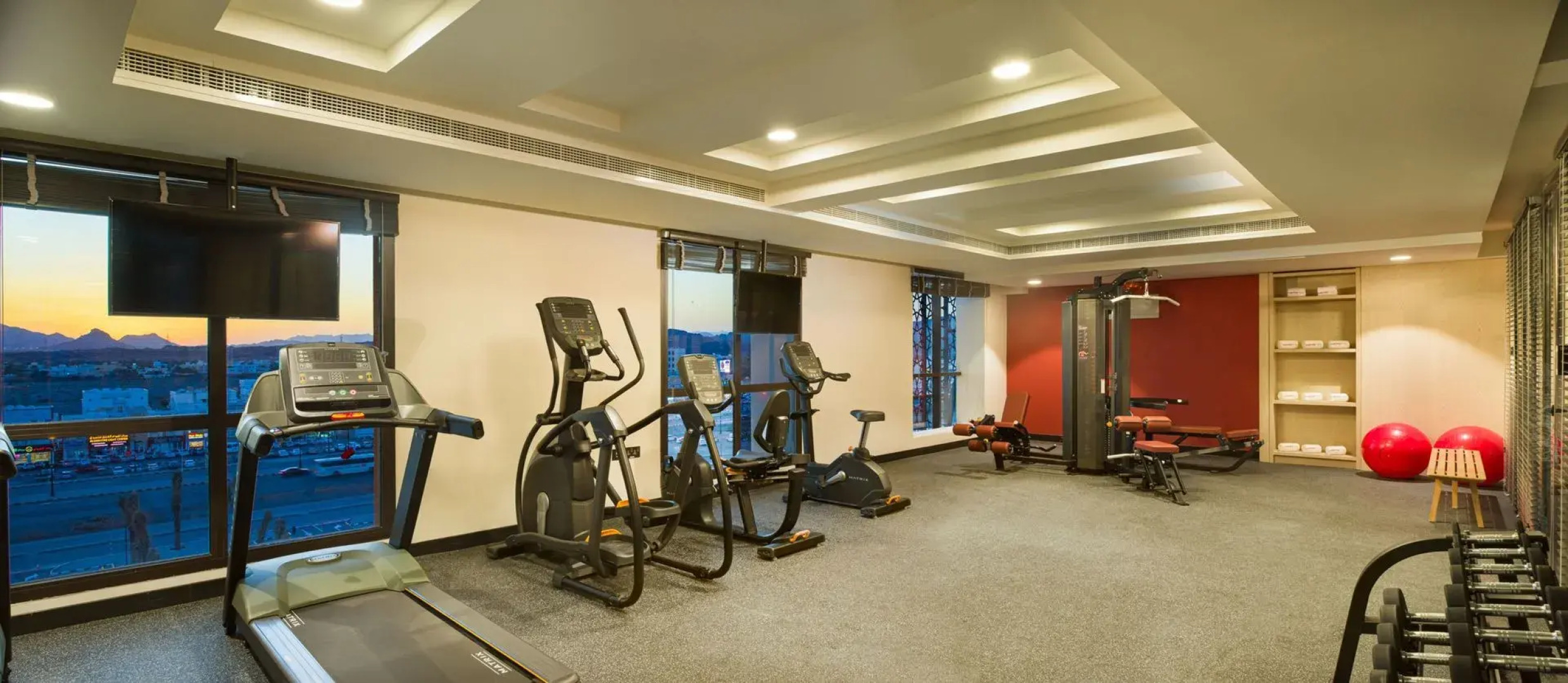 IntercityHotel Nizwa