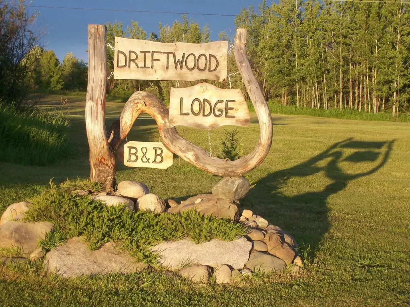 Smithers Driftwood Lodge