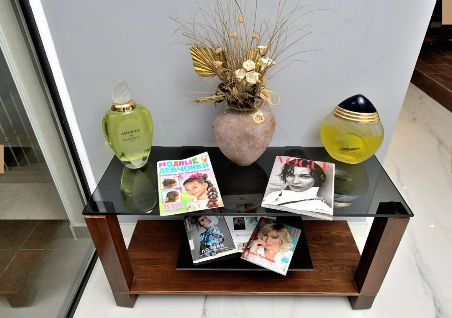 Спа-отель «Ашукино»