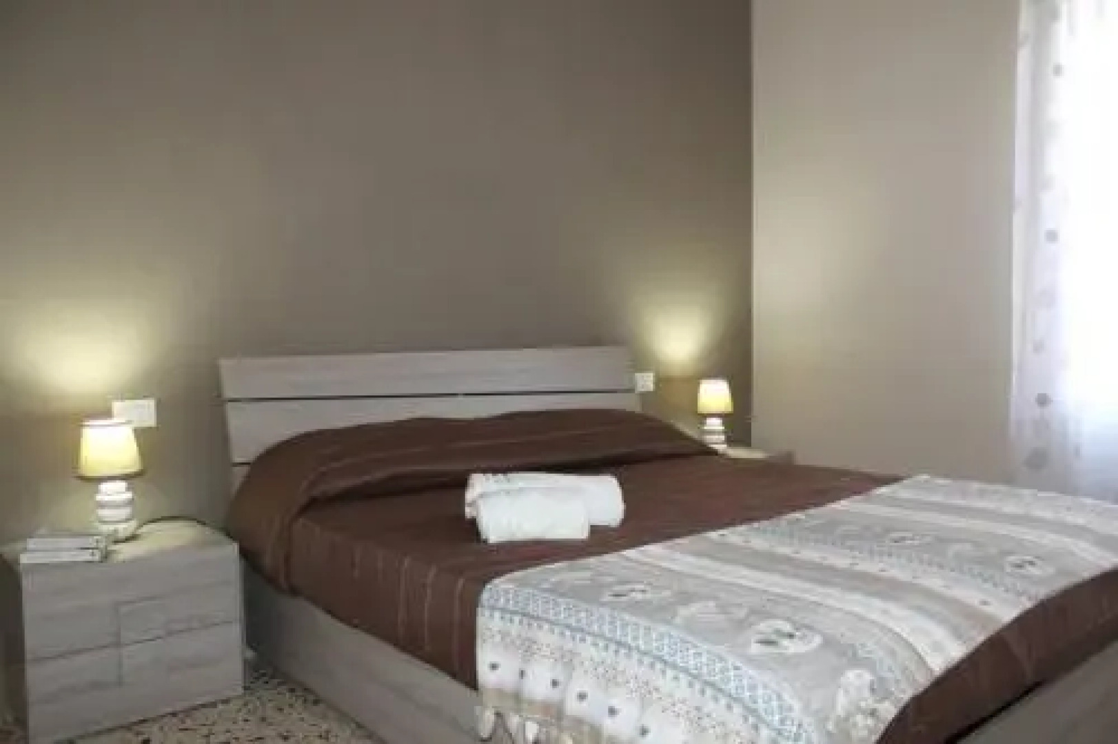 Casa Vacanze Belvedere