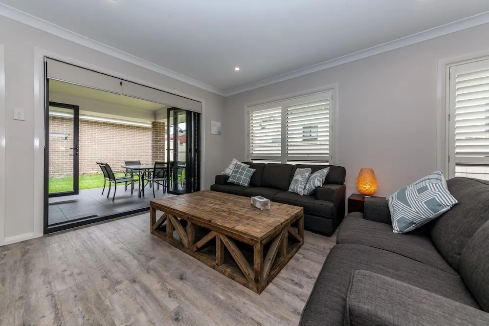 Tomaree Road, 19 'The Cottage'