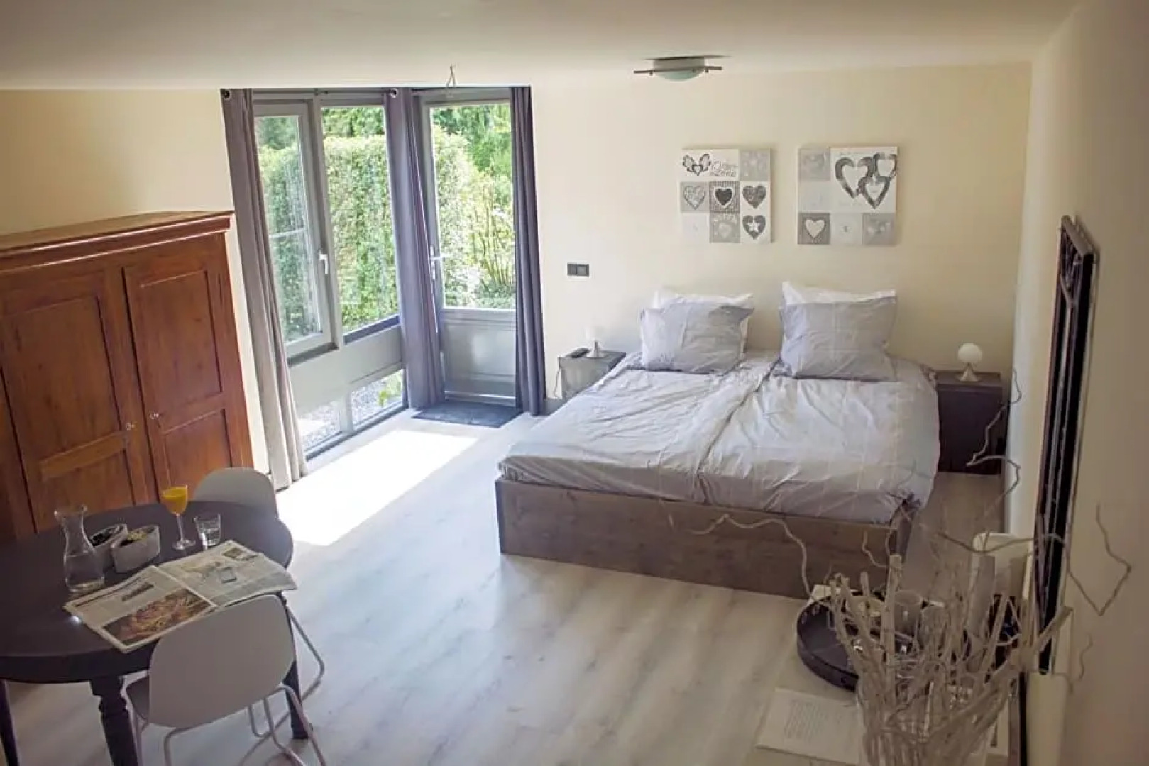 B&B Landgoed Bergerven