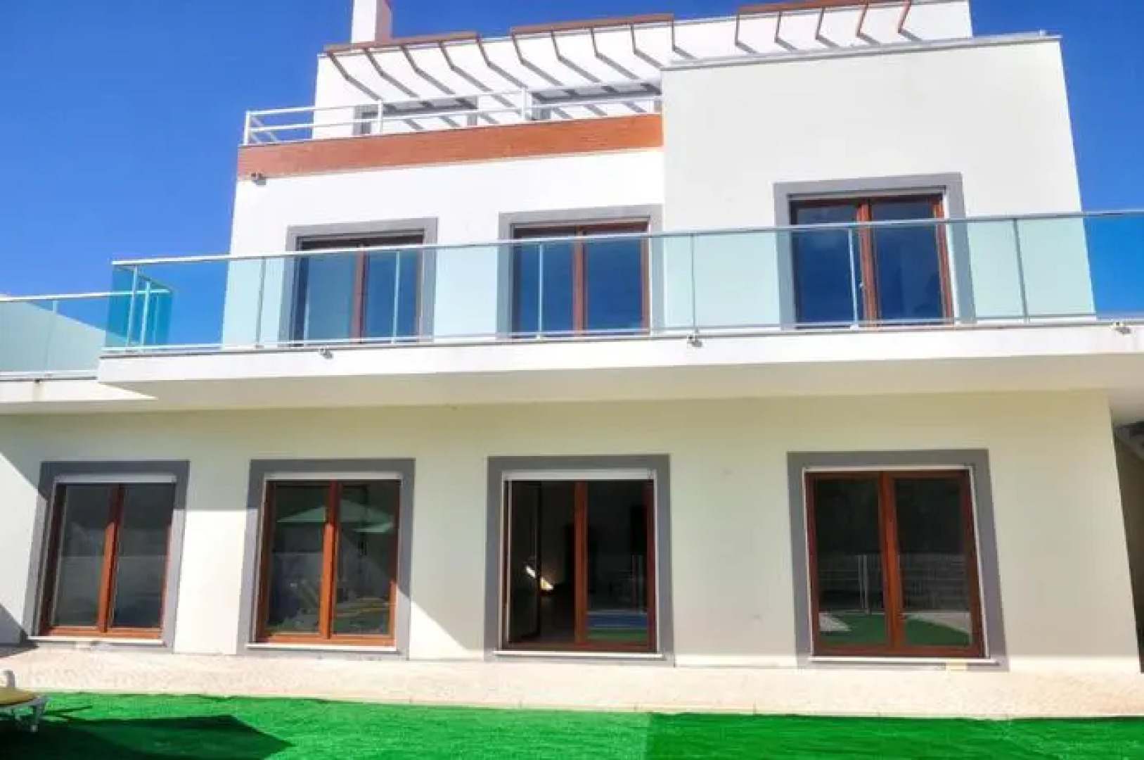 Residência Astramar