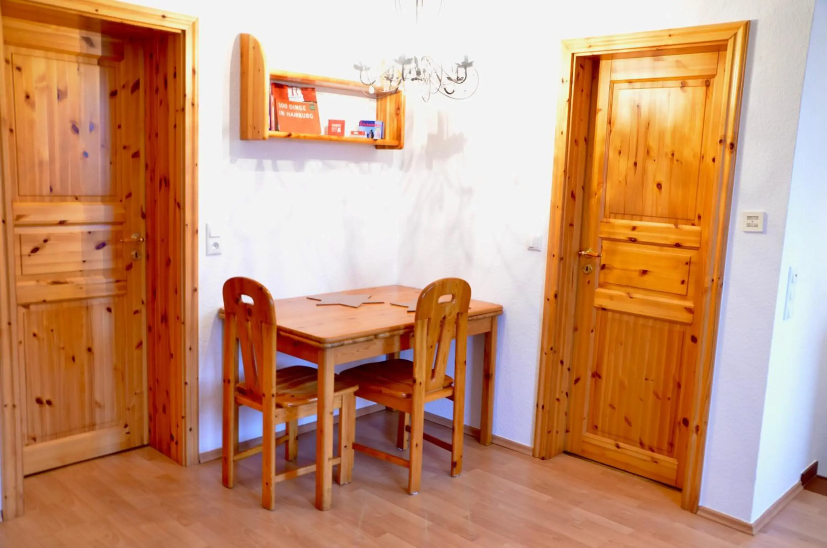 Ferienwohnung Deichapfel im Alten Land (Jork)