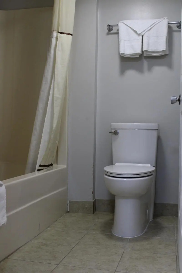 Savannah Inn Savannah I-95 North