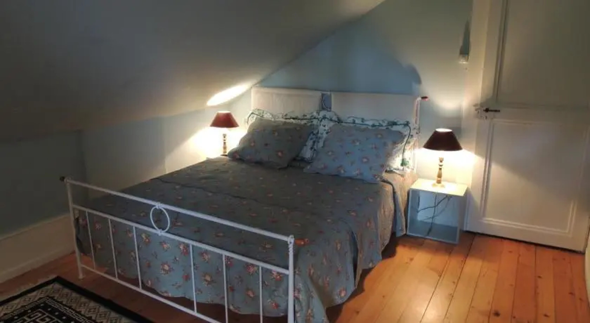 B&B Demeure Beau Regard