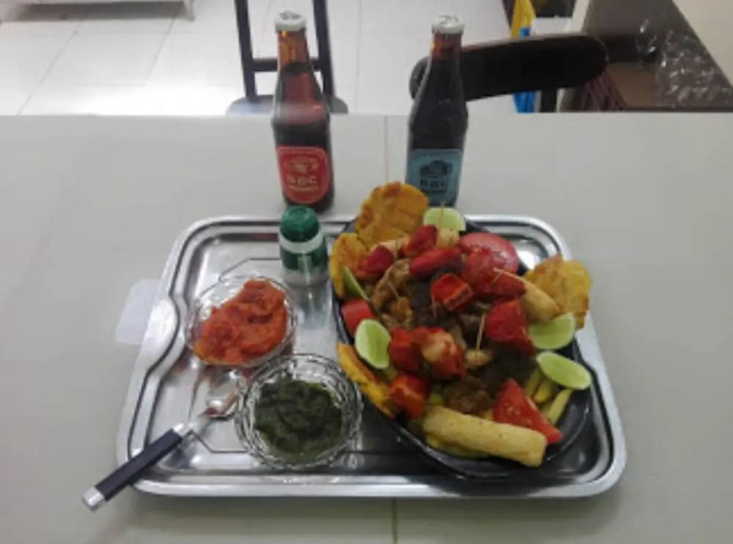 Hotel La Posada del Rancho