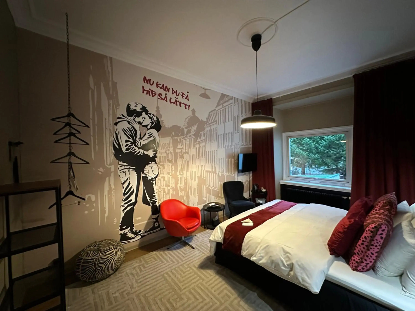 Hotell Onyxen, boutique- & lifestyle, Adults Only