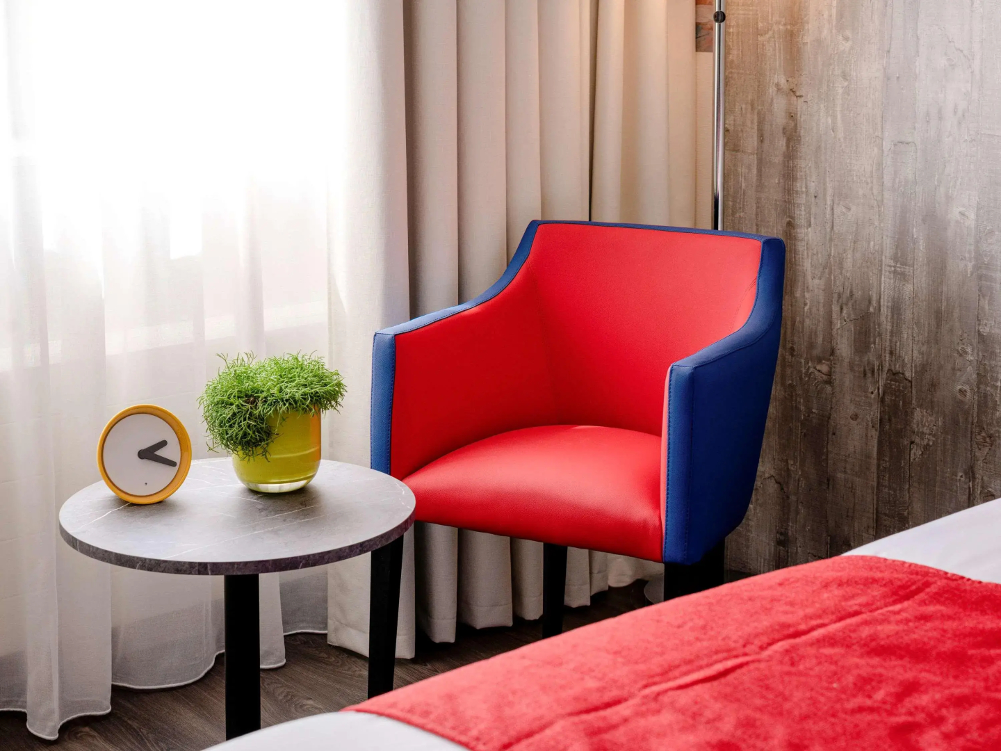 ibis Styles Almere