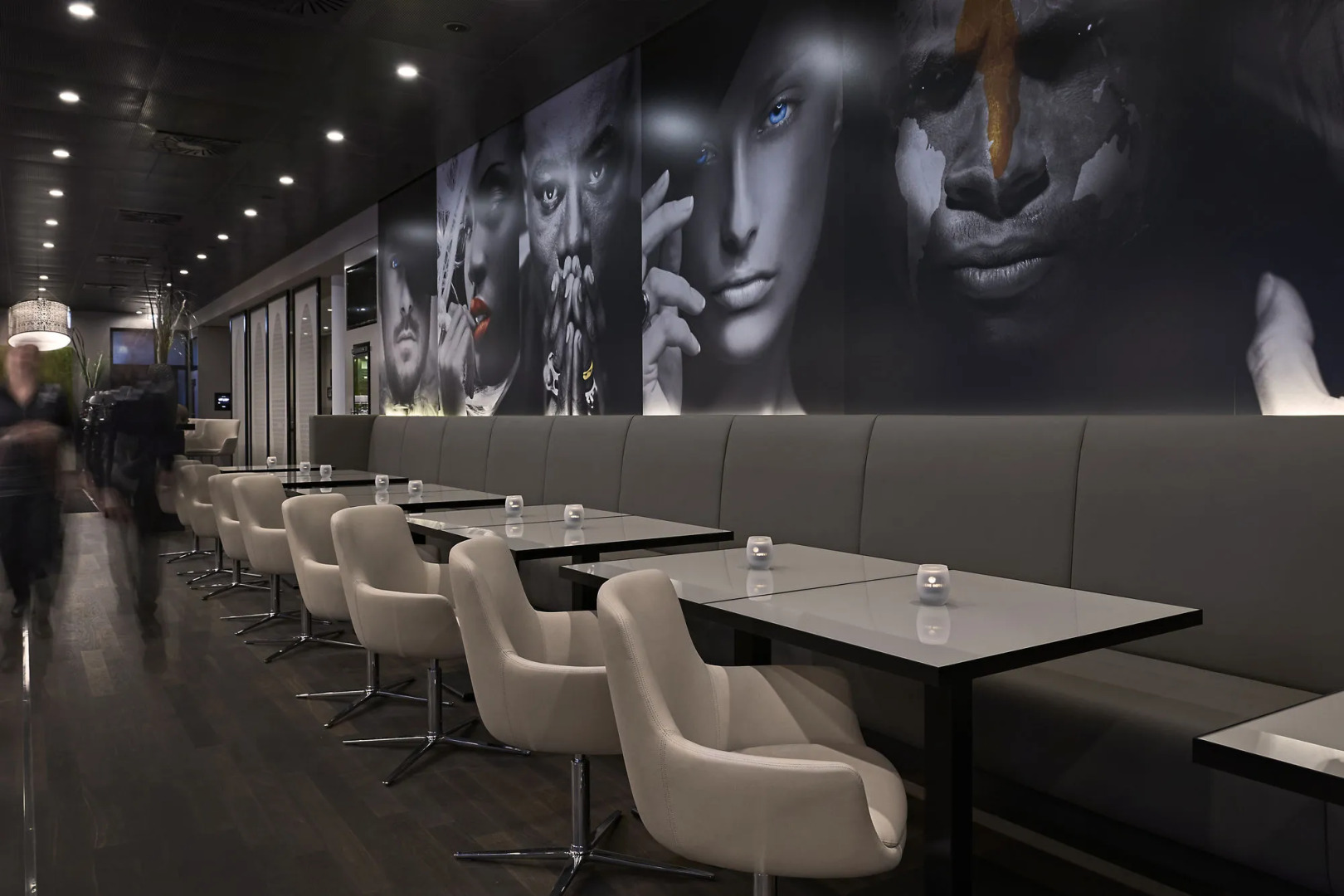 LEGERE HOTEL Bielefeld