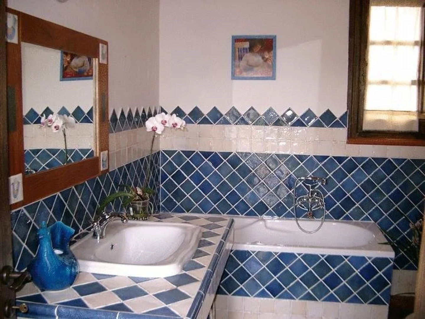 Agriturismo Putzu Canu