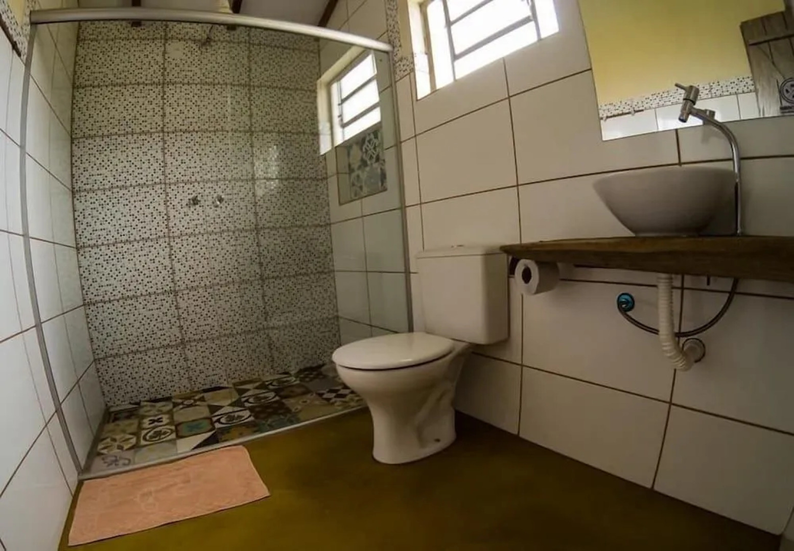 Aldeia Canastra Pousada