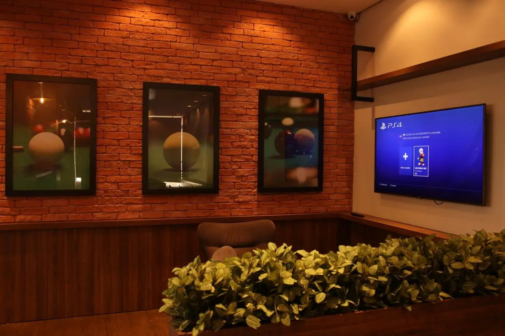 Machadinho Thermas Resort SPA