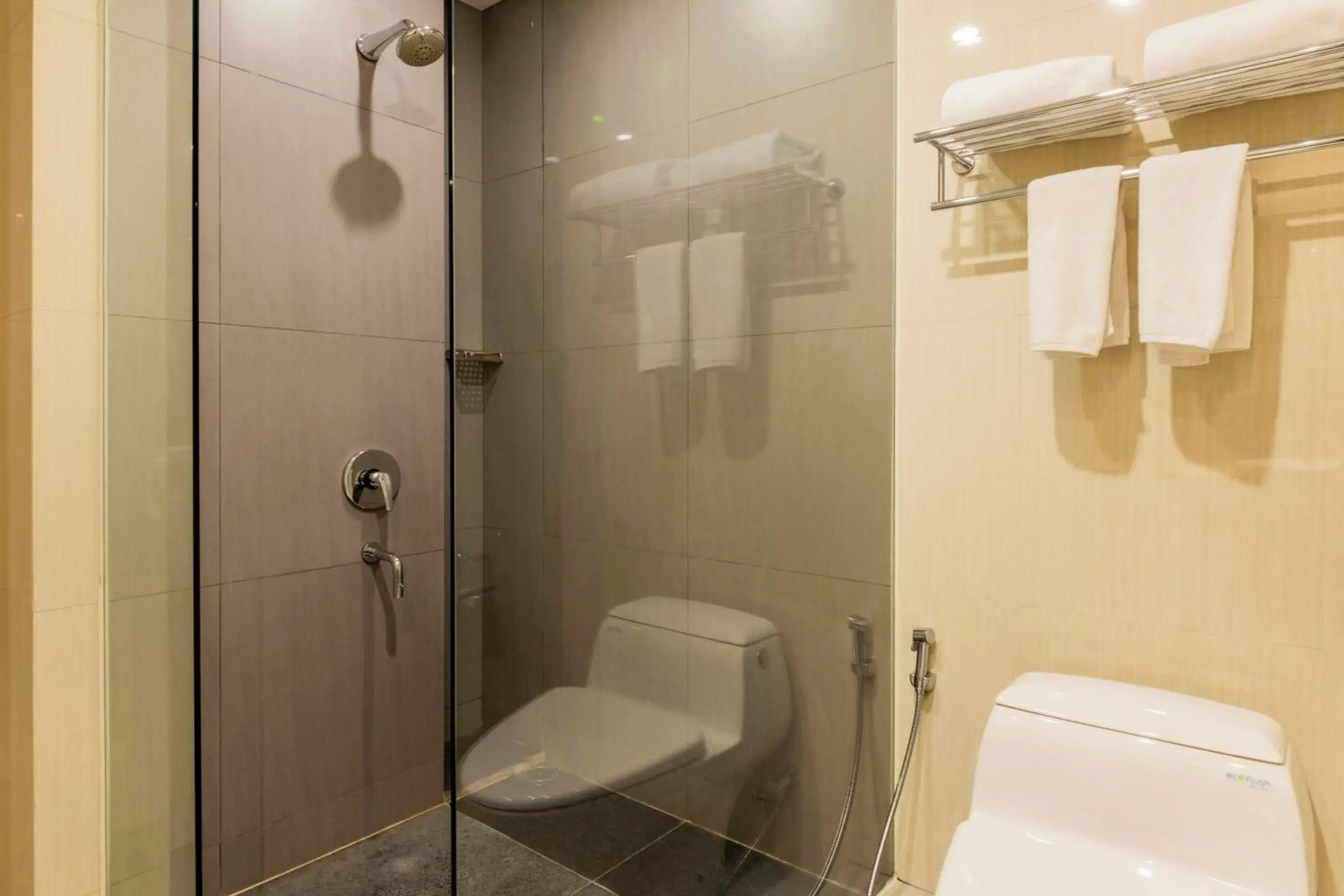 Antero Hotel Jababeka Cikarang