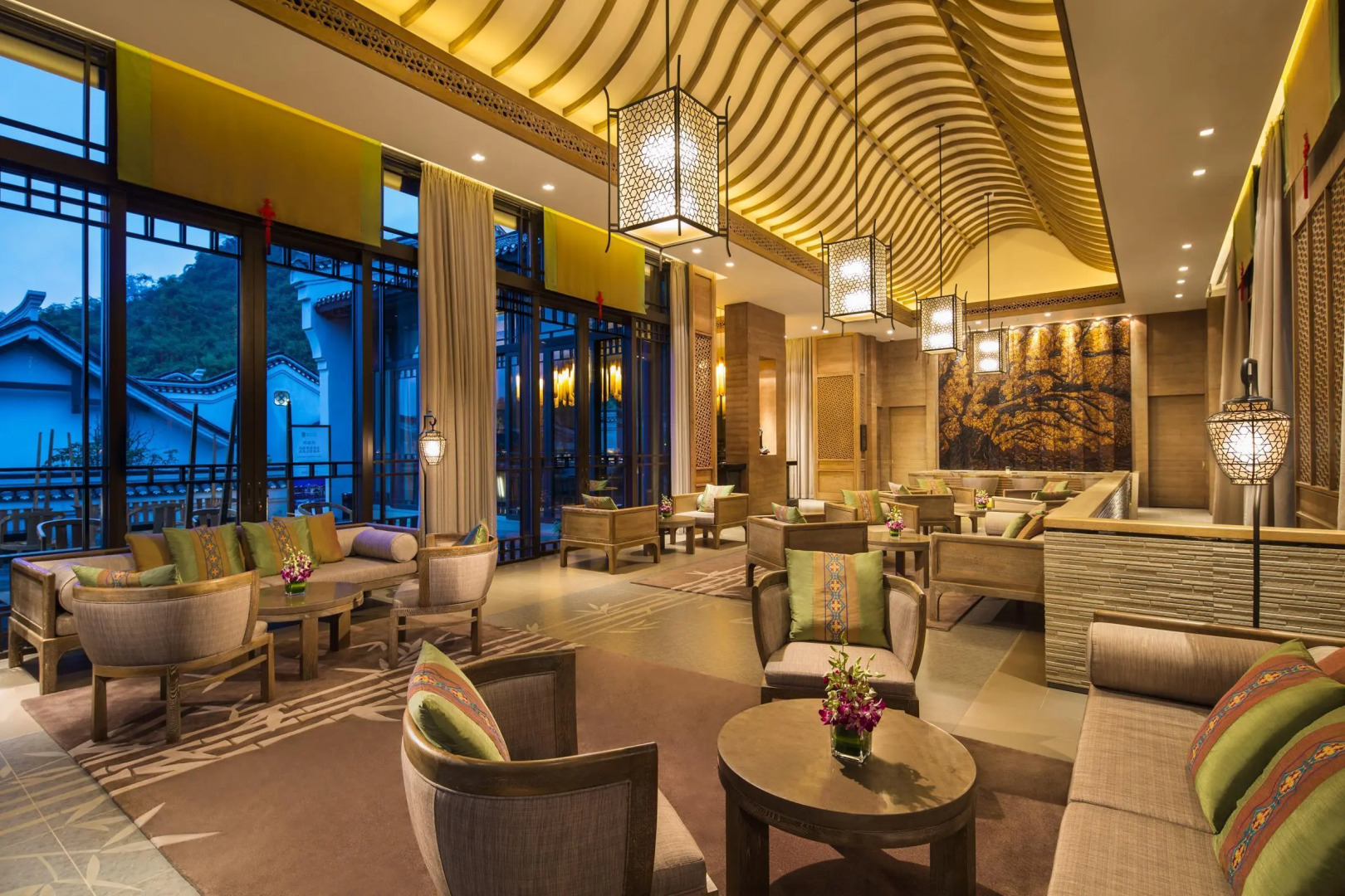 Banyan Tree Yangshuo