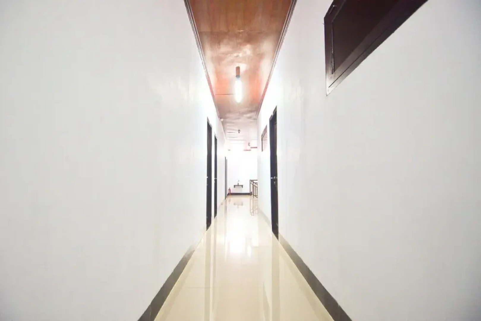 OYO 791 Tanah Tinggi Guest House