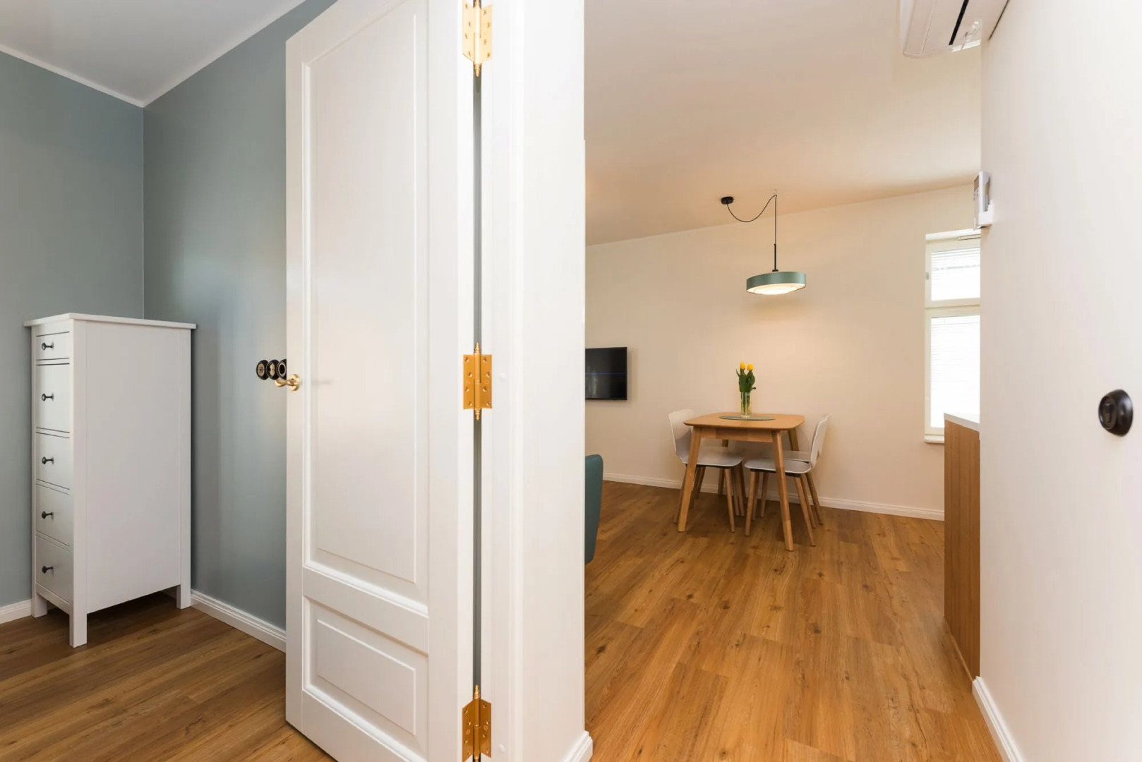 Апарт-отель Tallinn