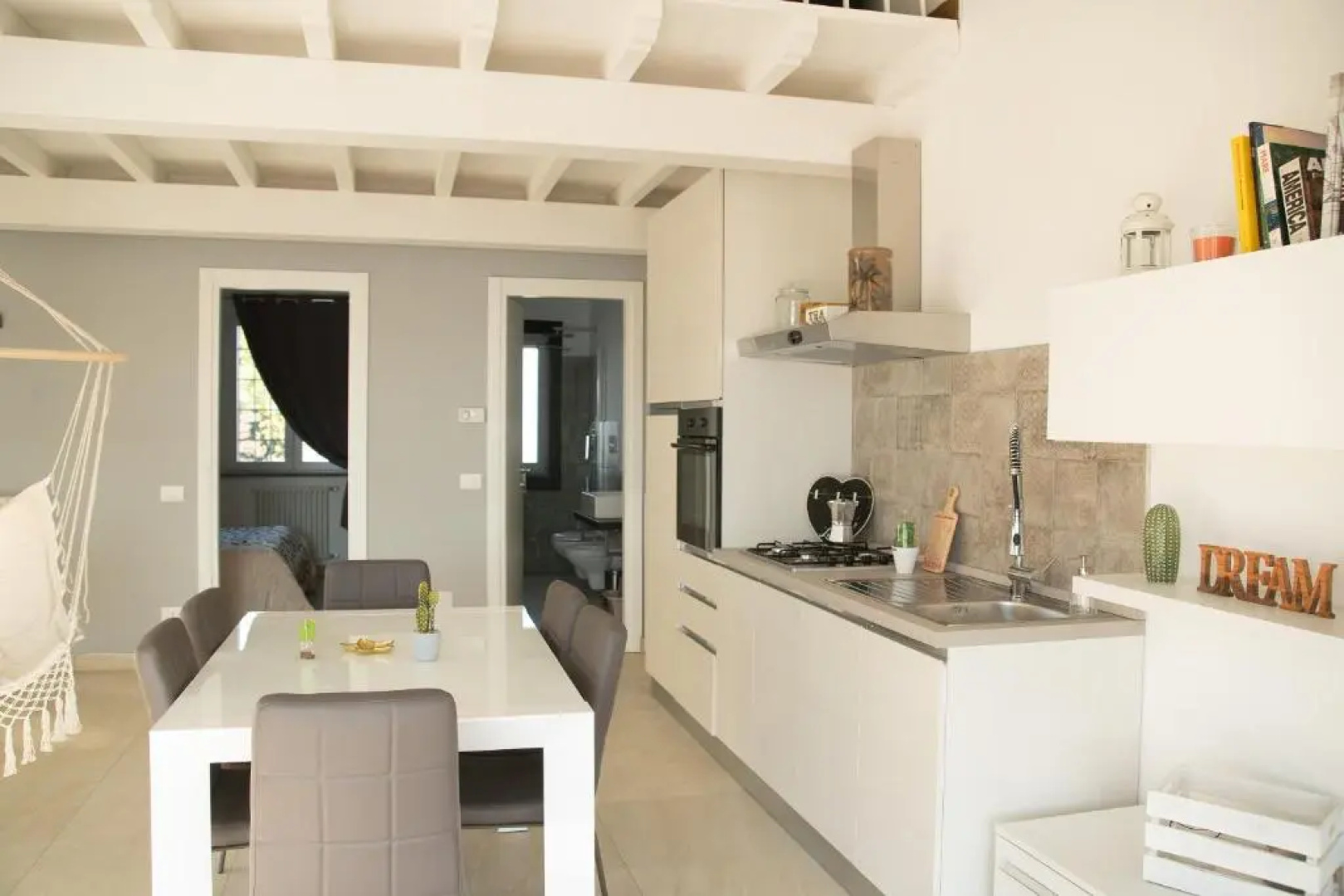 Lake House I Pioppi