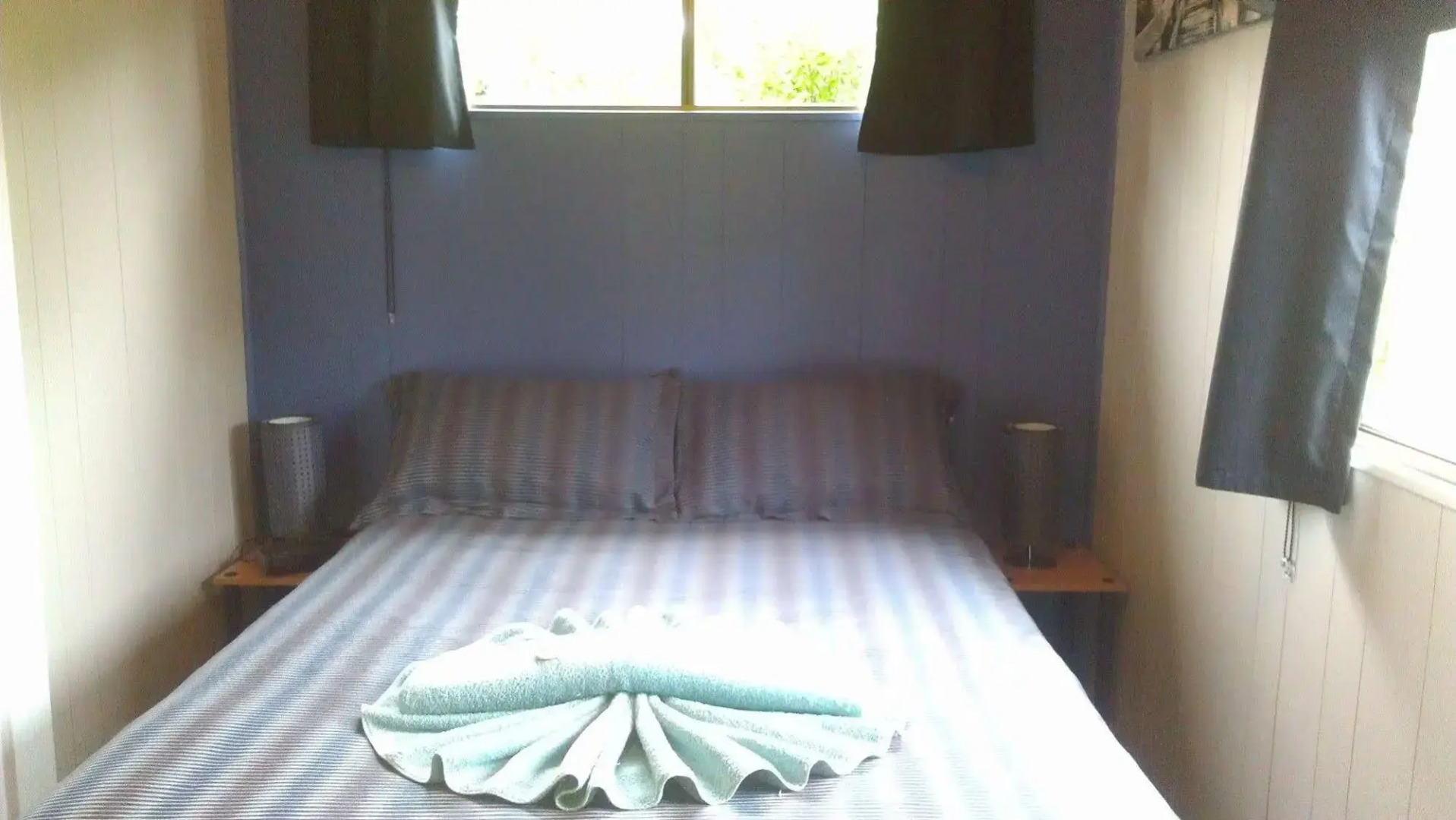 Hobart Cabins & Cottages