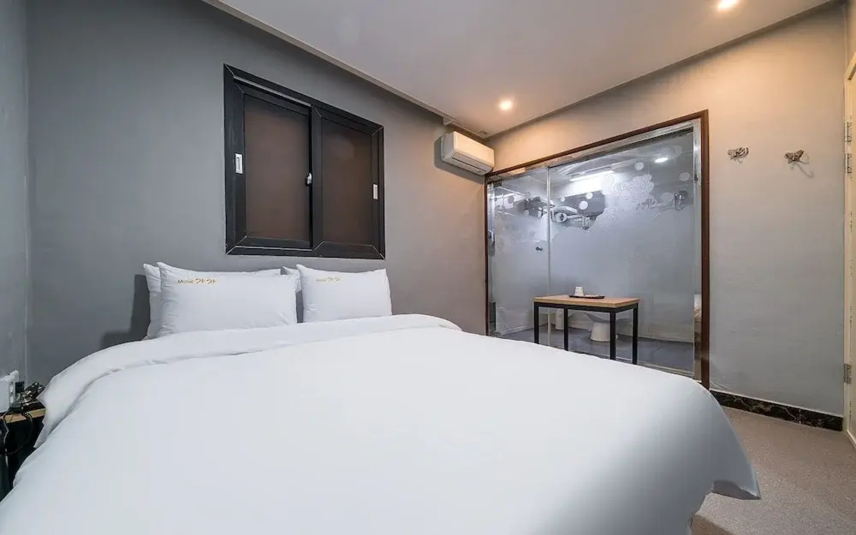 Seongnam Moran Gaja Motel