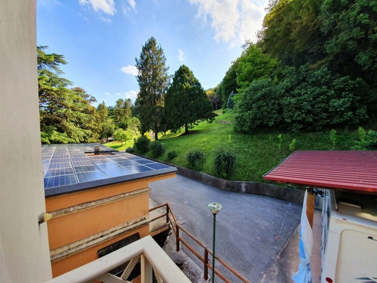 Appartamenti Alle Fonti