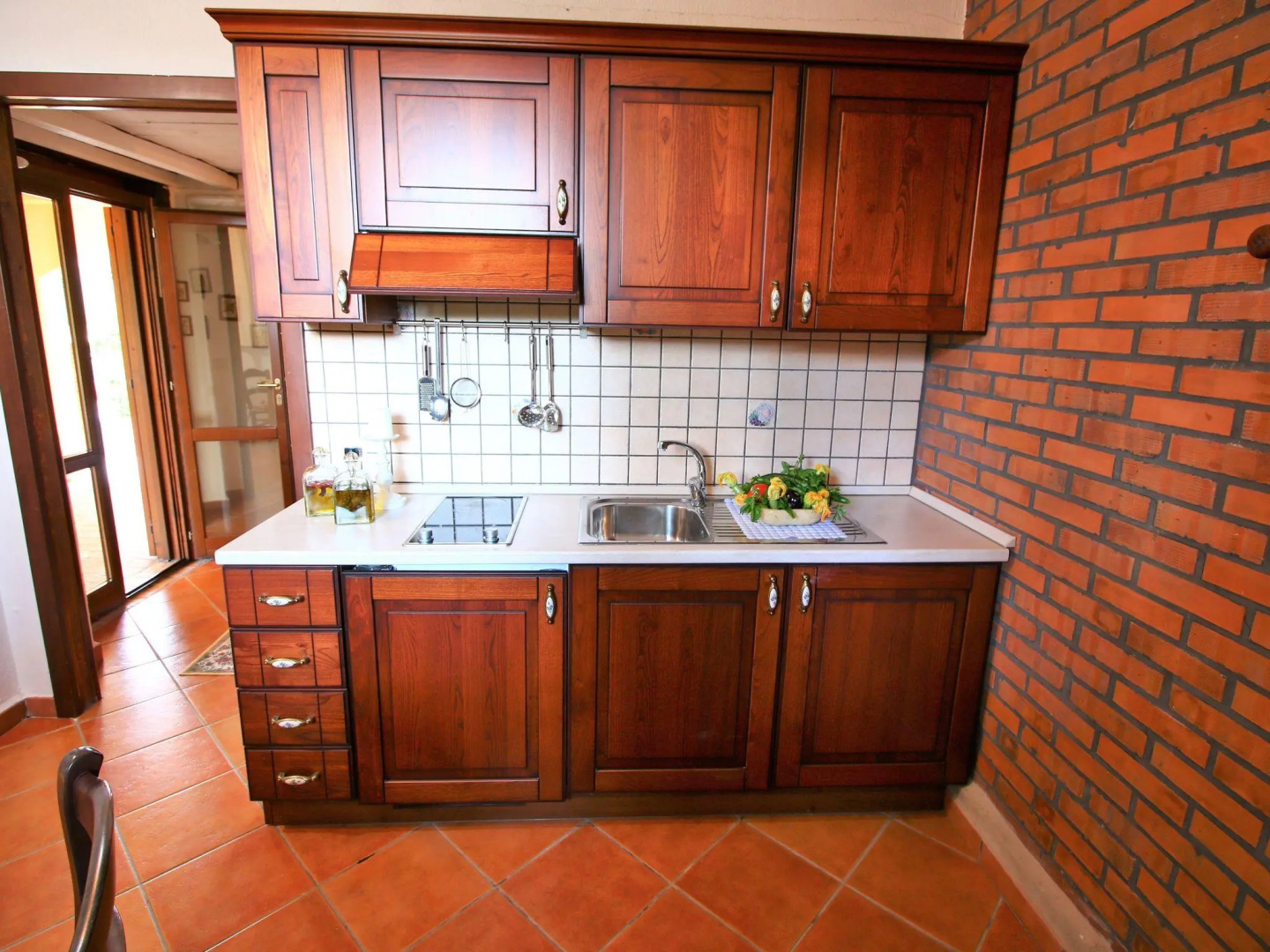 Romantic Hideaway in Lazio