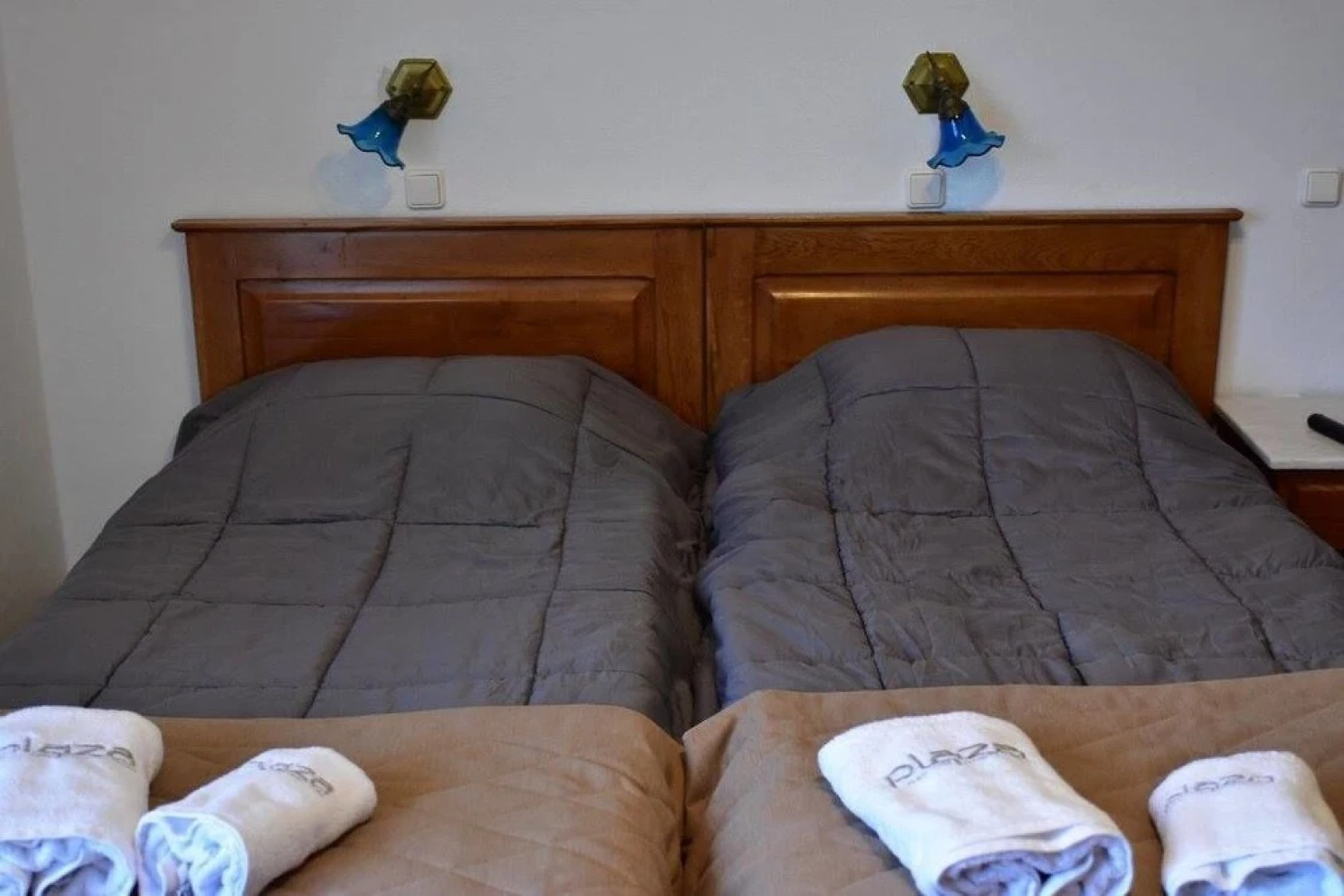 Epidavros Plaza Hotel - Music Bar