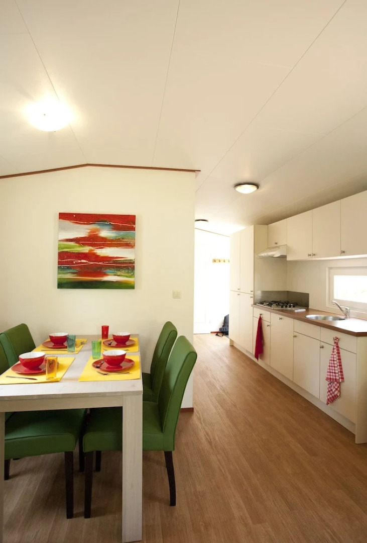 Europarcs Marina Strandbad