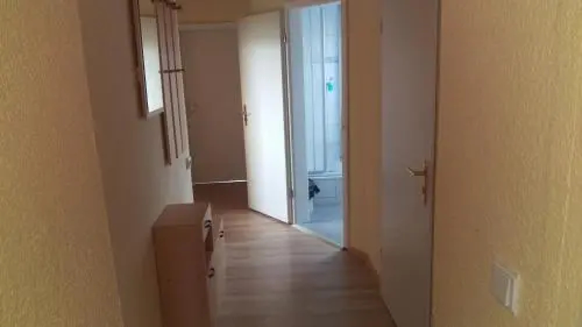 Landhaus Mecklenburg