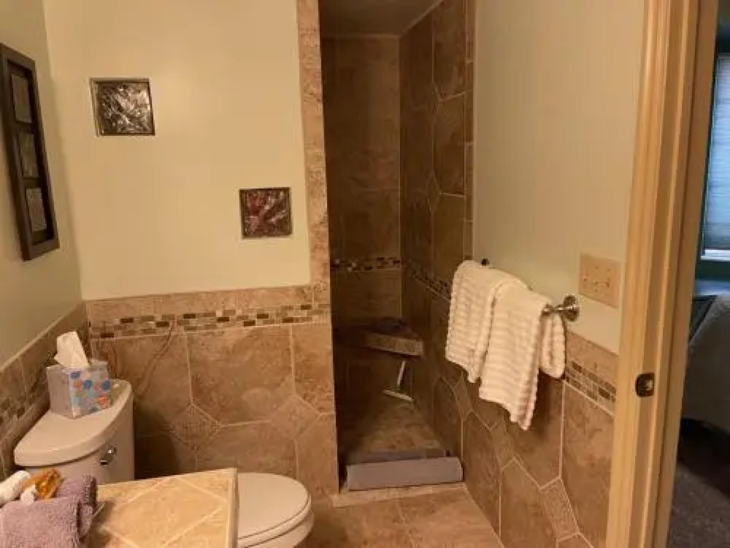 Harvest House Bed and Breakfast