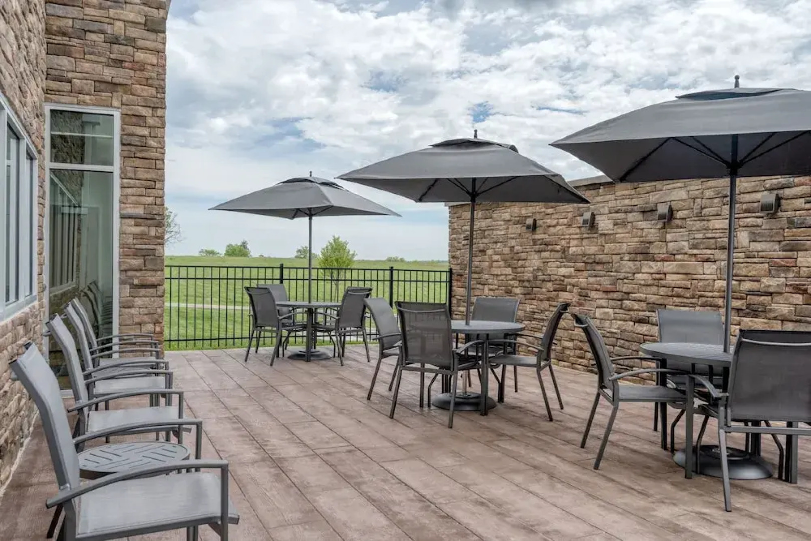 Fairfield Inn & Suites by Marriott Shelbyville