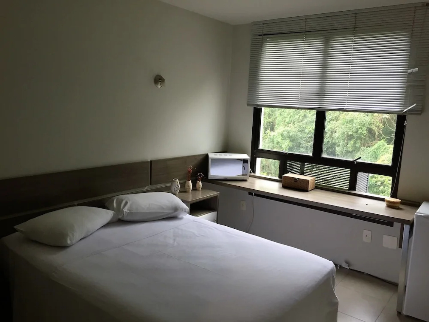 Suite No Real Residence Hotel