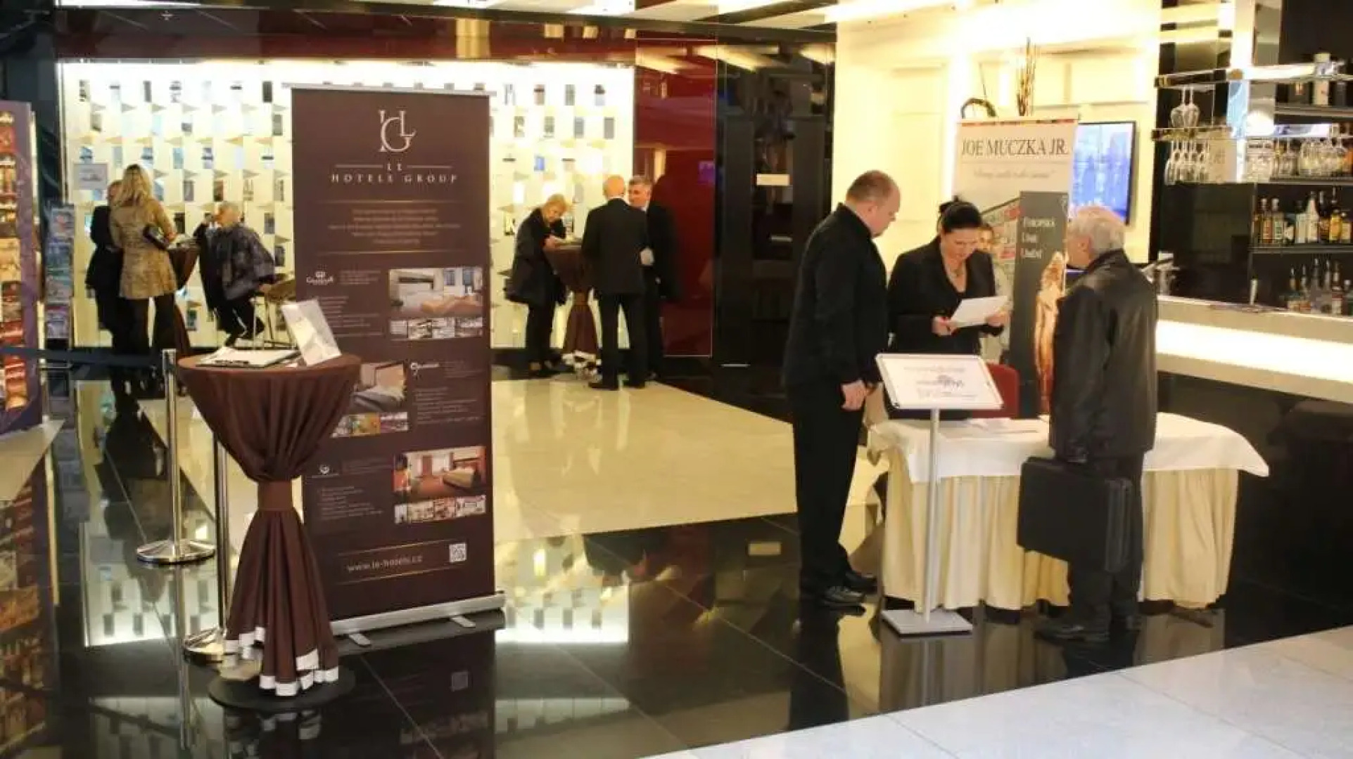 Grandior Hotel Prague