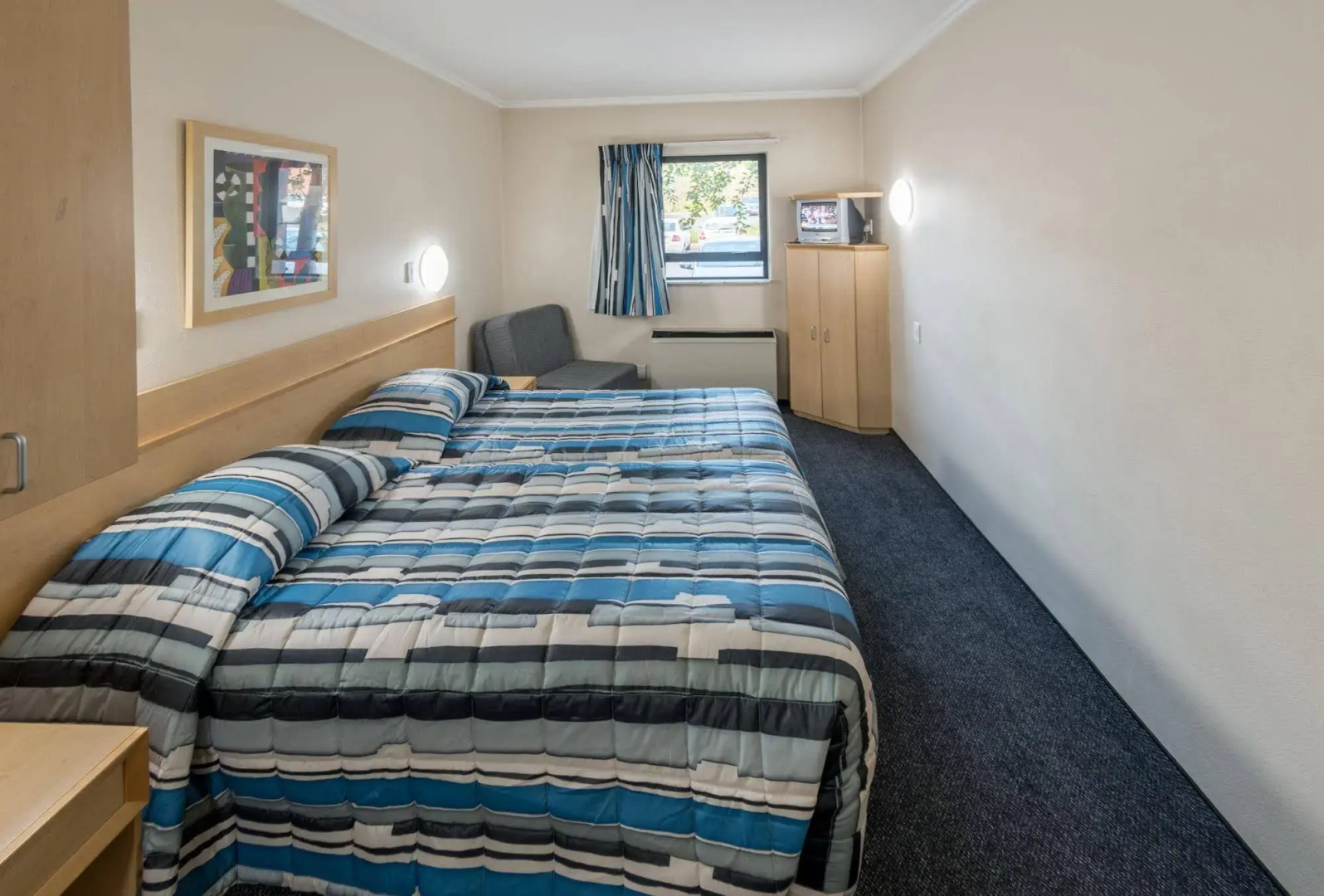 Road Lodge Centurion