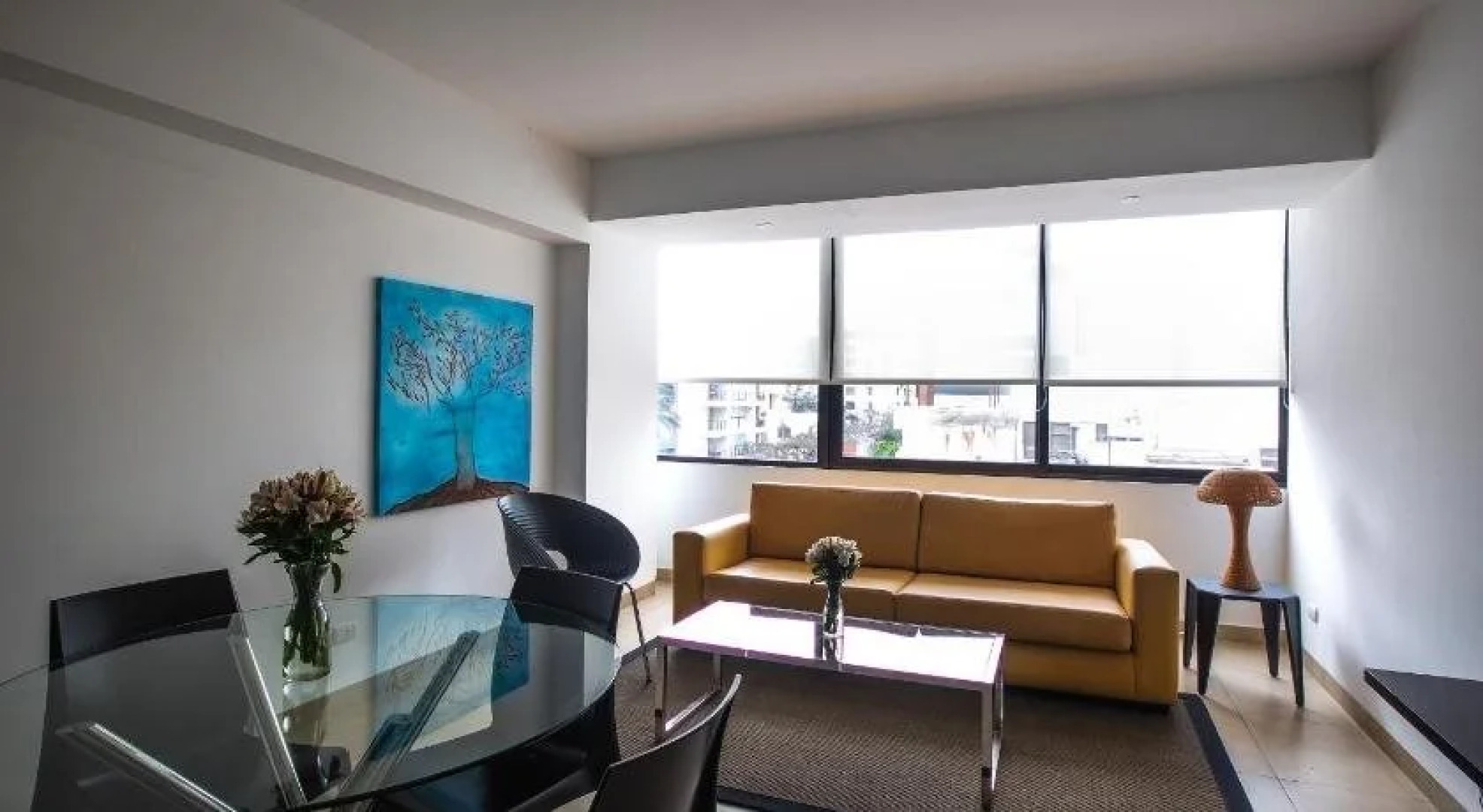 Apartamentos Lima 501